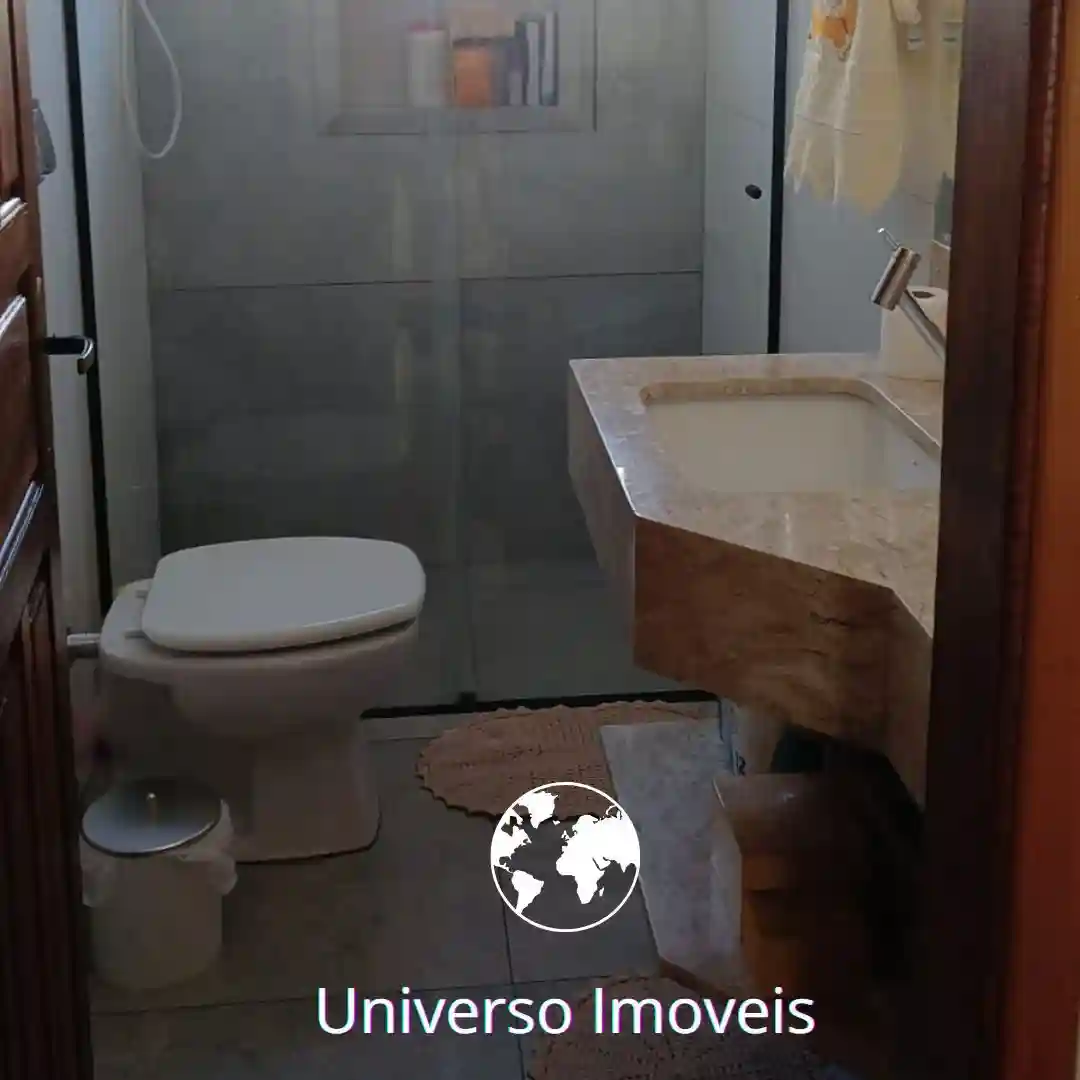 Casa com 2 quartos à venda, 90m² — foto 4 de 8
