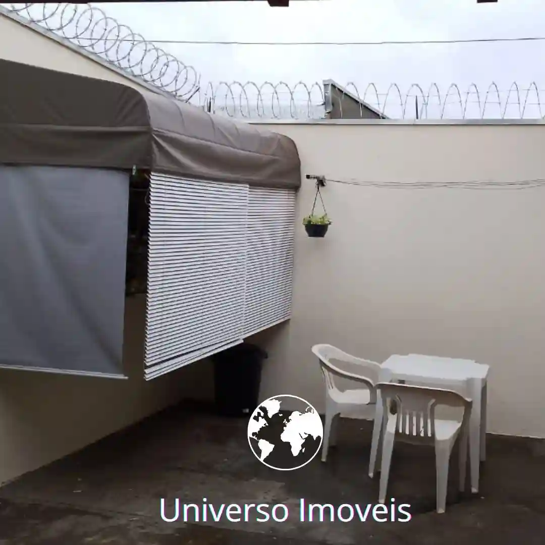 Casa com 2 quartos à venda, 90m² — foto 8 de 8