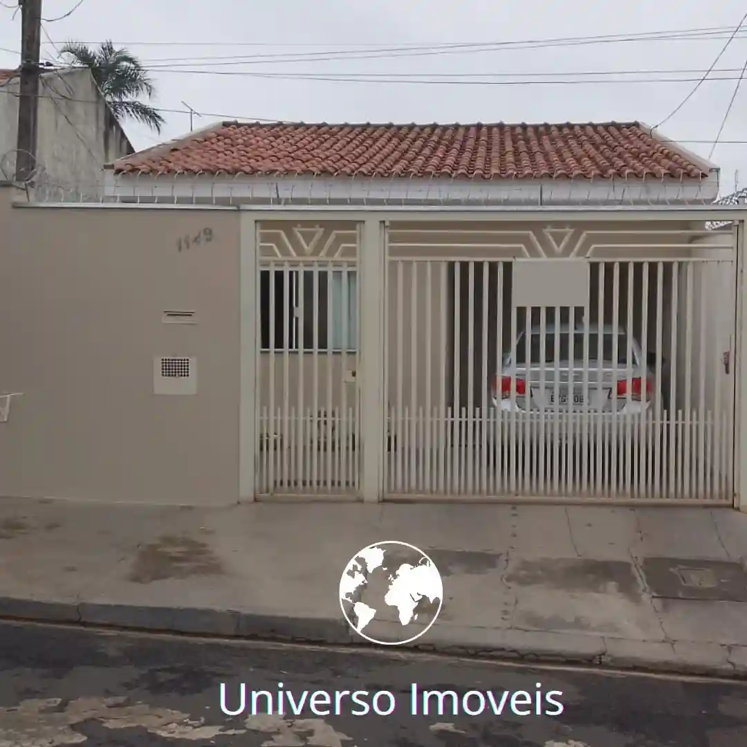 Casa com 2 quartos à venda, 90m² — foto 2 de 8