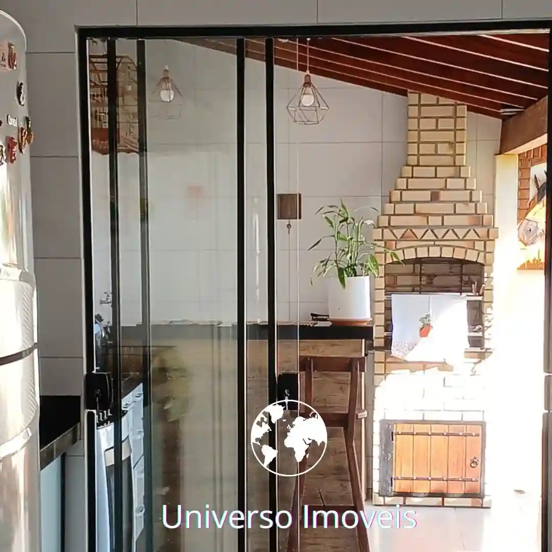 Casa com 2 quartos à venda, 90m² — foto 6 de 8