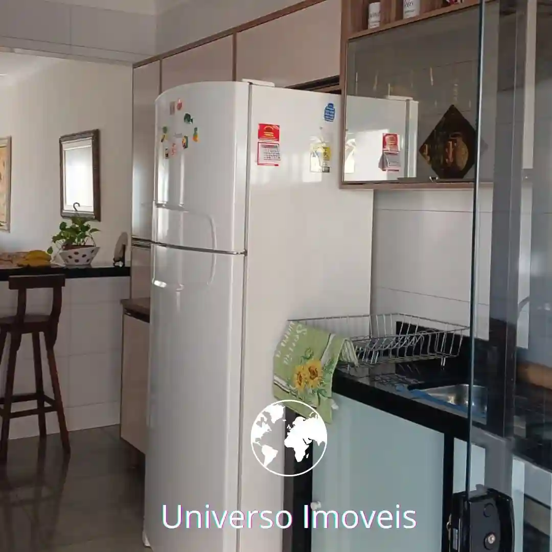 Casa com 2 quartos à venda, 90m² — foto 5 de 8