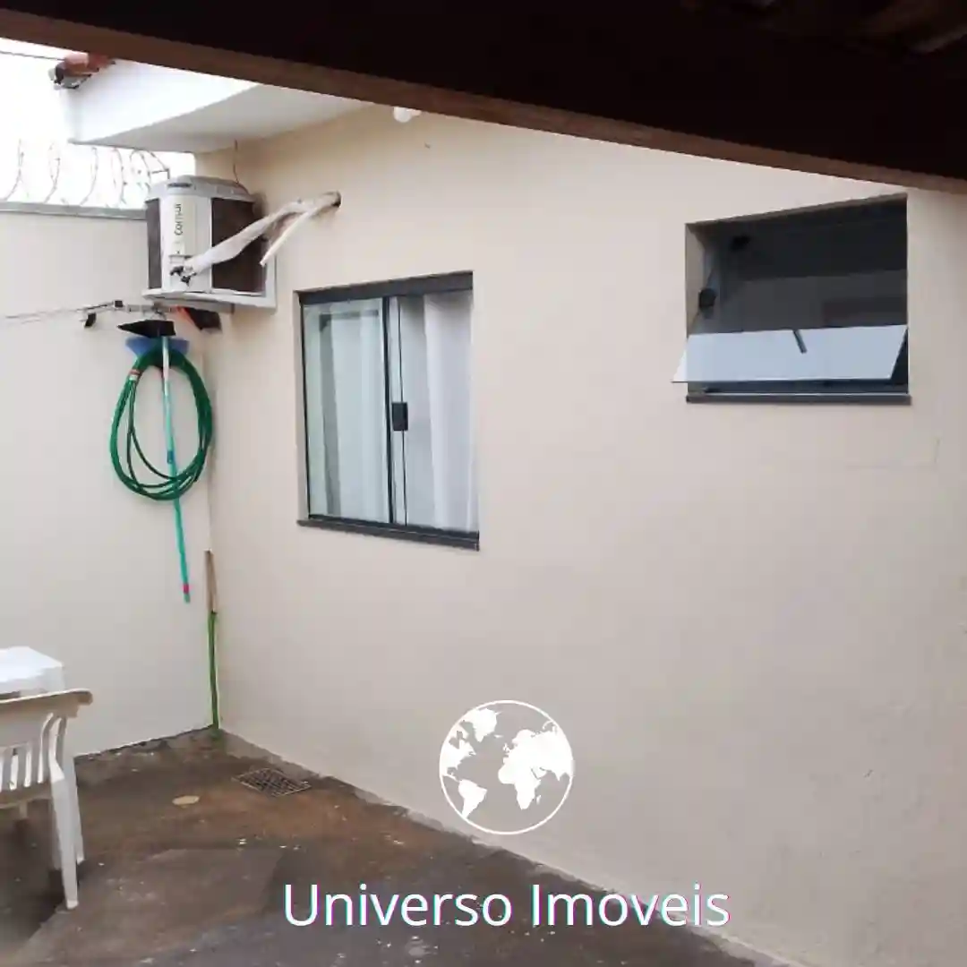 Casa com 2 quartos à venda, 90m² — foto 7 de 8
