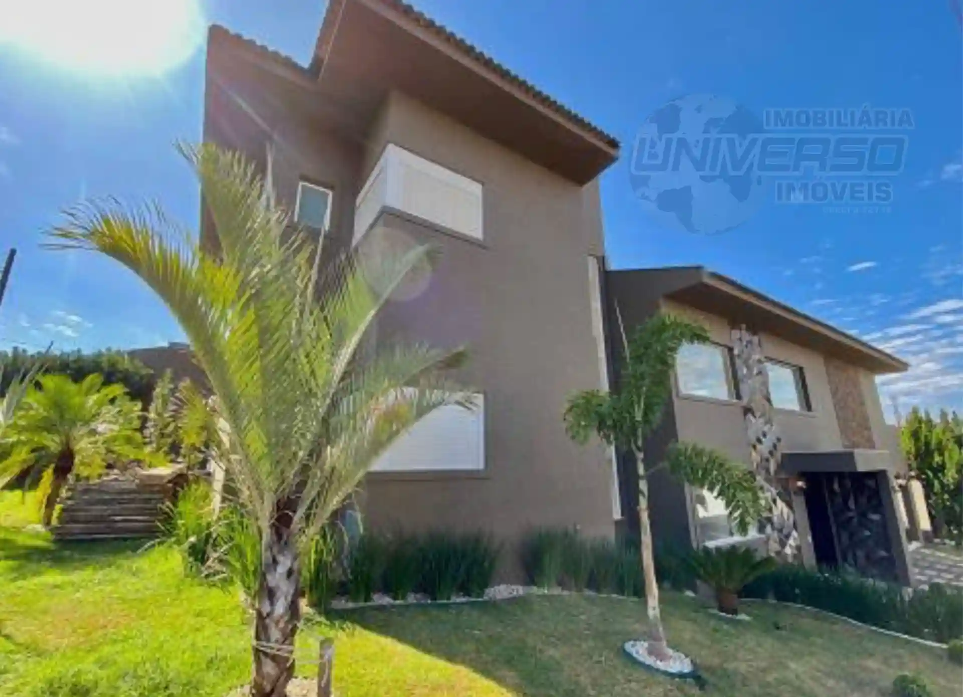 Casa de Condomínio com 4 quartos à venda, 390m² — foto 17 de 18
