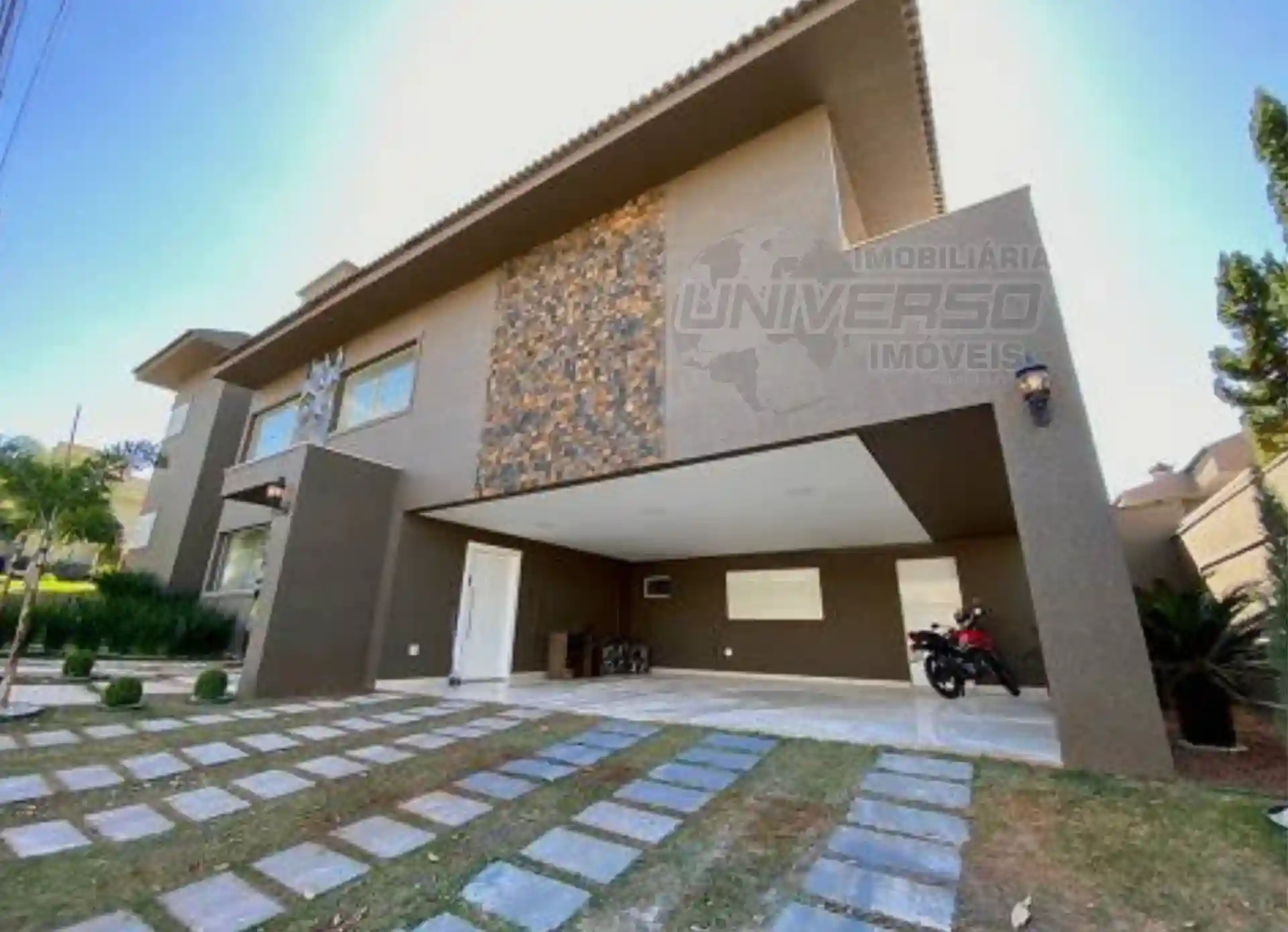 Casa de Condomínio com 4 quartos à venda, 390m² — foto 16 de 18