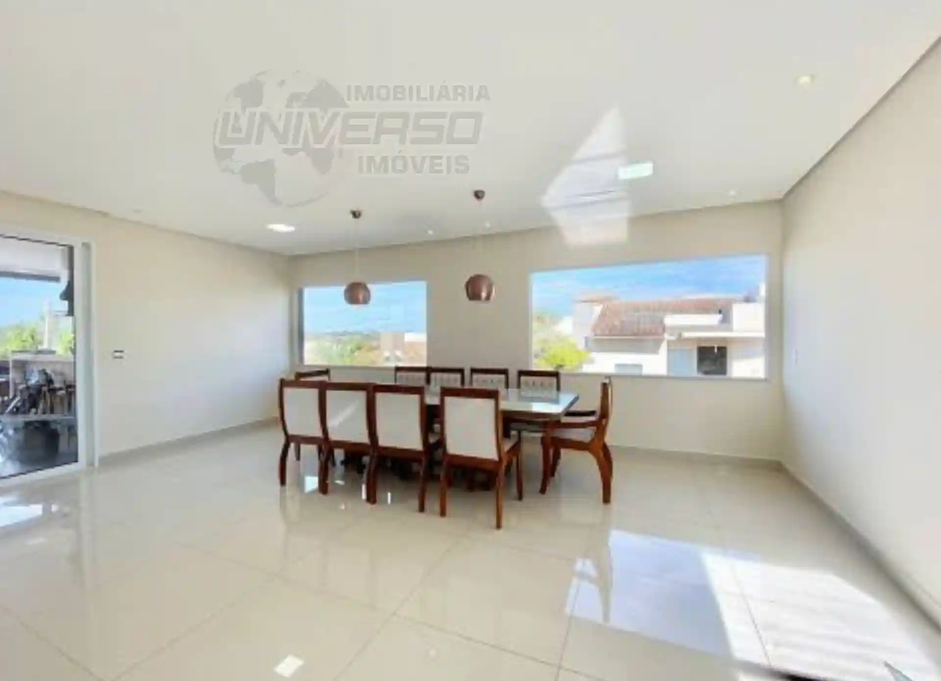 Casa de Condomínio com 4 quartos à venda, 390m² — foto 13 de 18