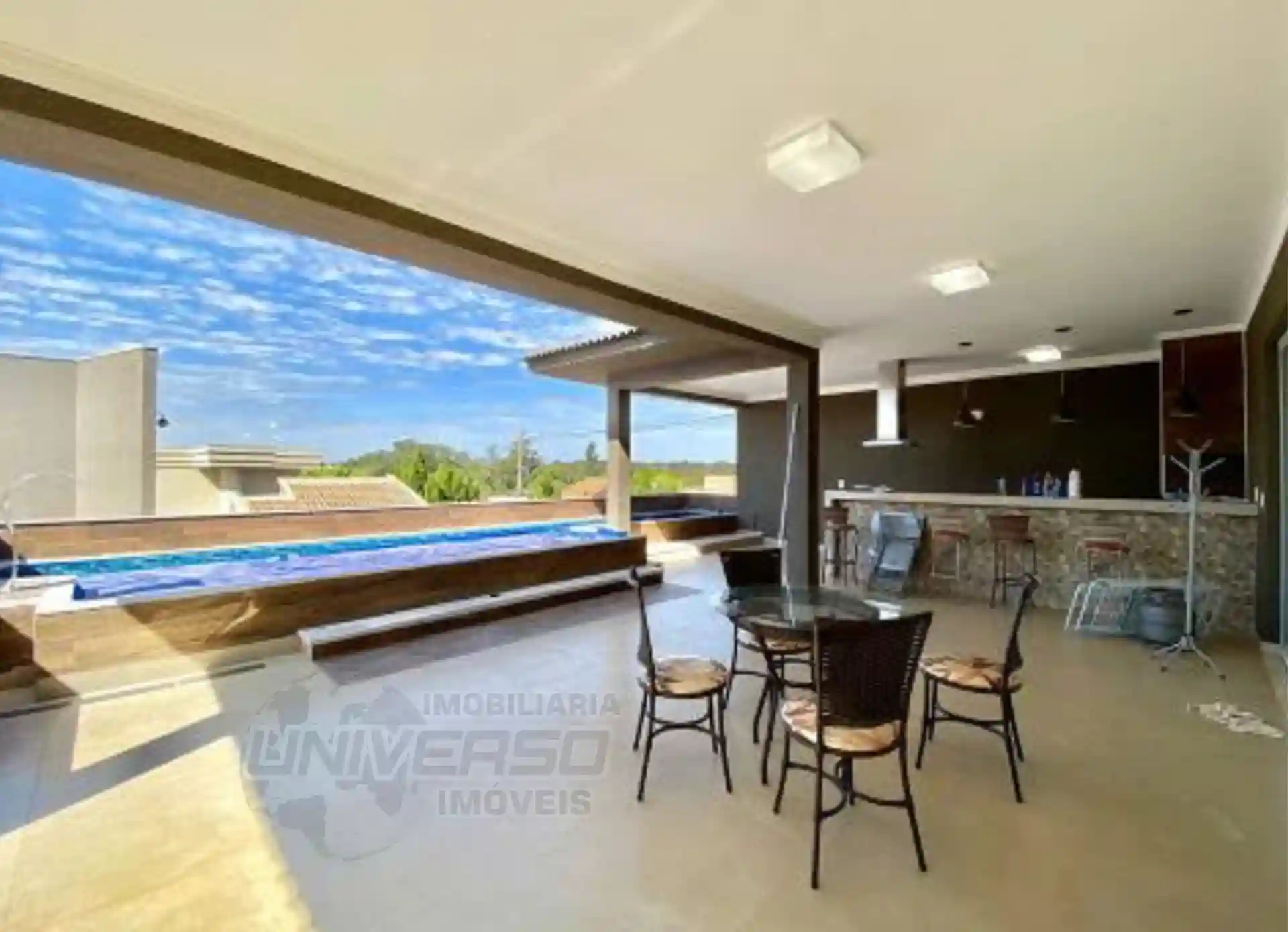 Casa de Condomínio com 4 quartos à venda, 390m² — foto 14 de 18