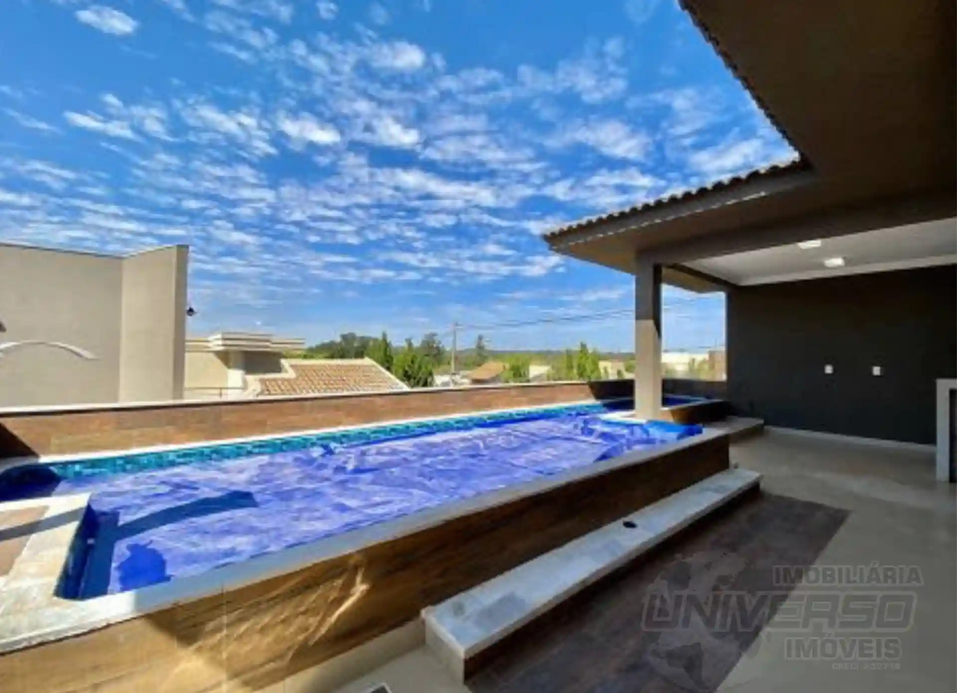 Casa de Condomínio com 4 quartos à venda, 390m² — foto 15 de 18