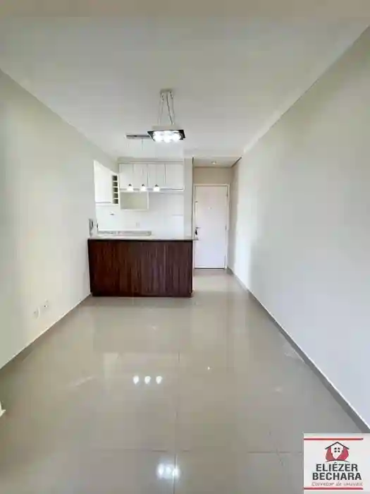 Apartamento com 2 quartos à venda, 62m² — foto 3 de 9