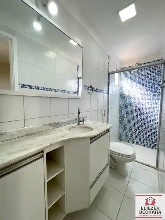 Apartamento com 2 quartos à venda, 62m² — foto 8 de 9
