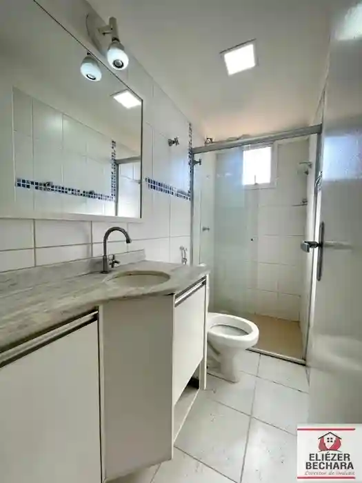 Apartamento com 2 quartos à venda, 62m² — foto 6 de 9