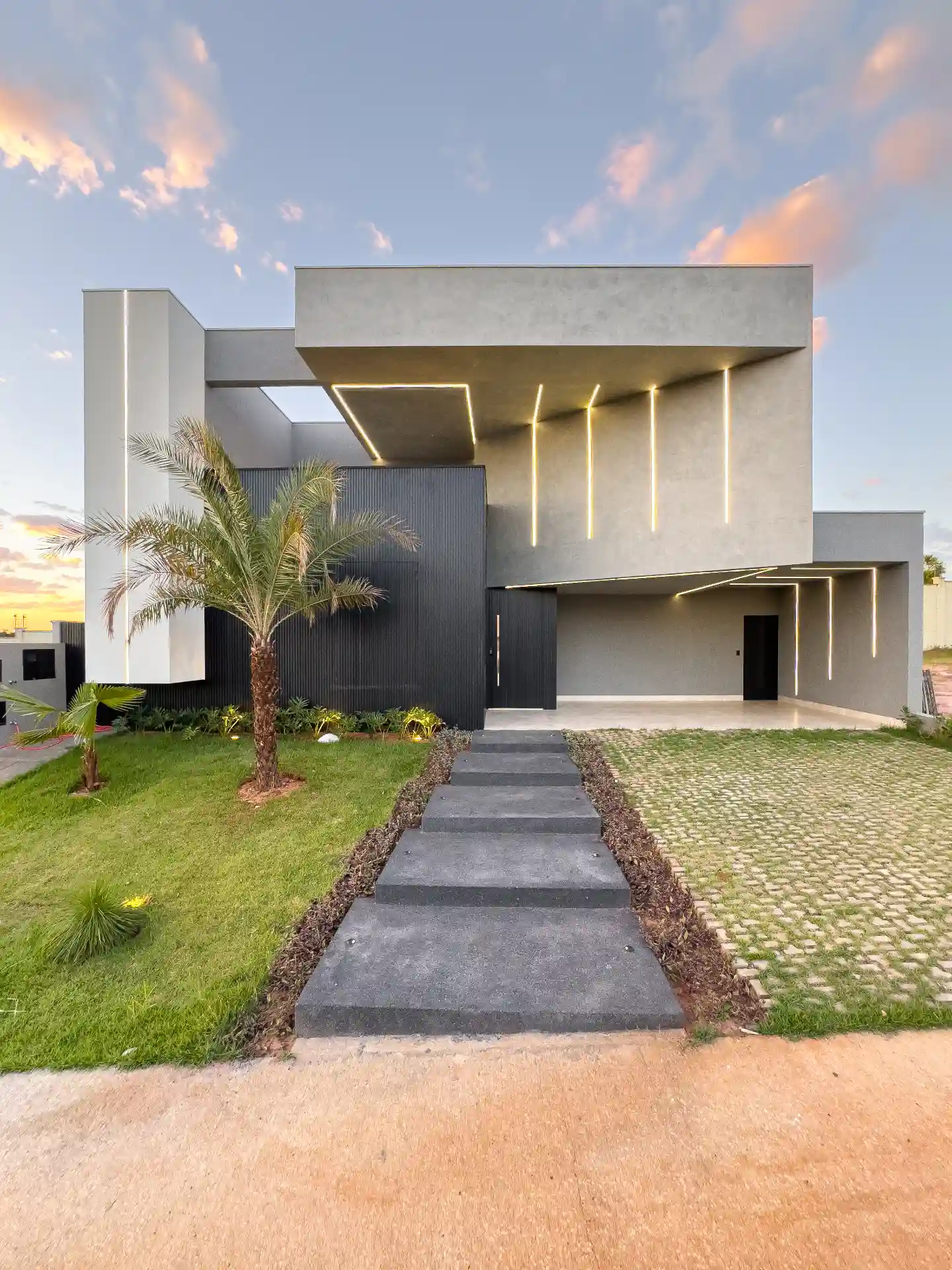 Casa de Condomínio com 4 quartos à venda, 265m² — foto 22 de 25