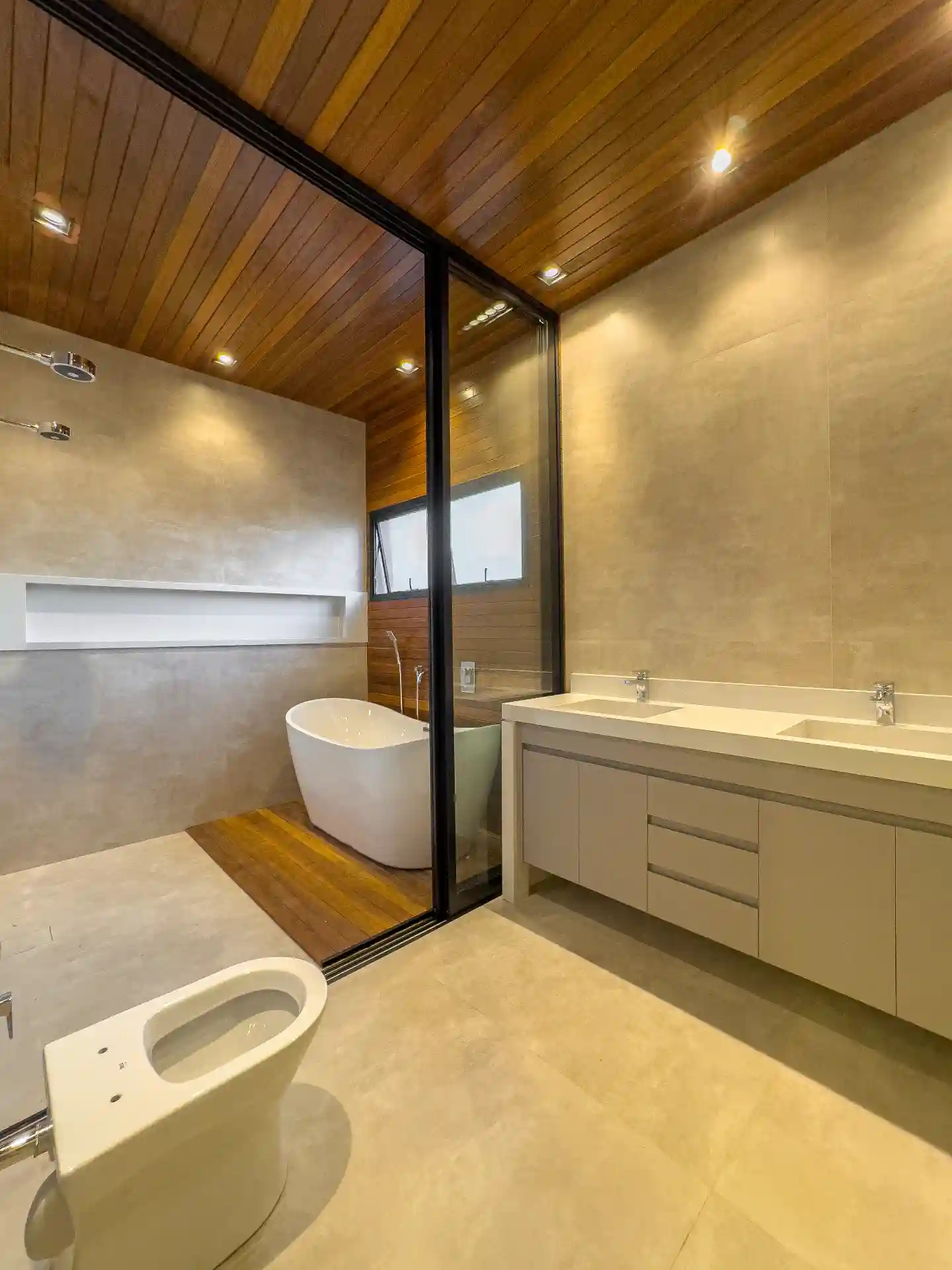 Casa de Condomínio com 4 quartos à venda, 265m² — foto 18 de 25