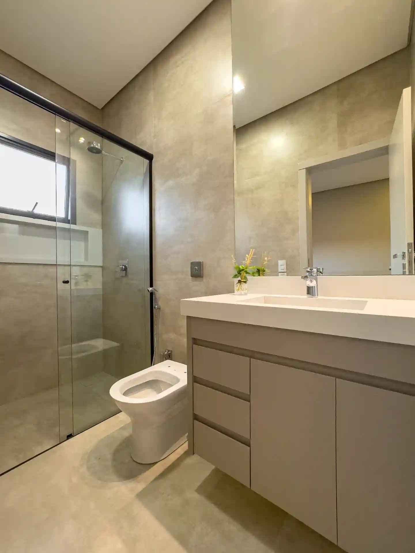 Casa de Condomínio com 4 quartos à venda, 265m² — foto 16 de 25