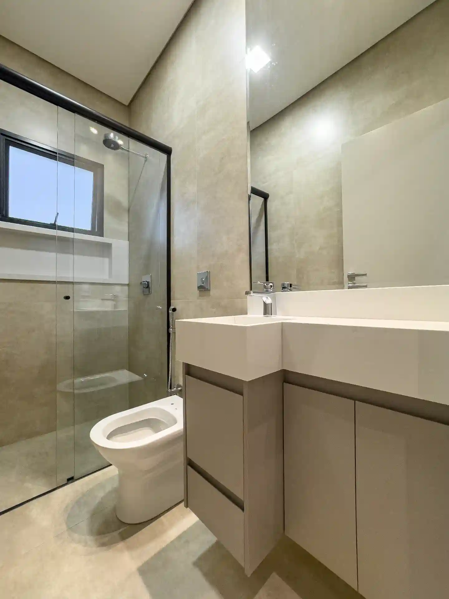 Casa de Condomínio com 4 quartos à venda, 265m² — foto 23 de 25