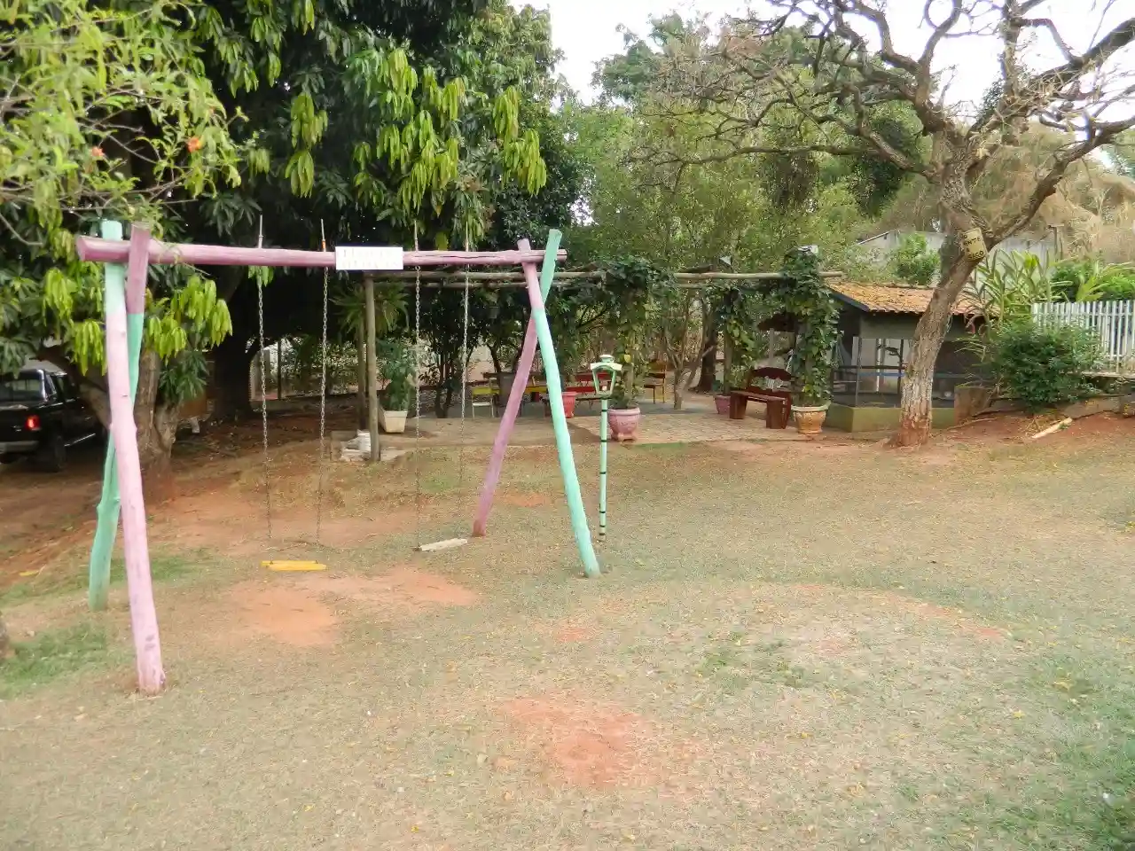 Fazenda / Sítio / Chácara com 3 quartos à venda, 2400m² — foto 27 de 34