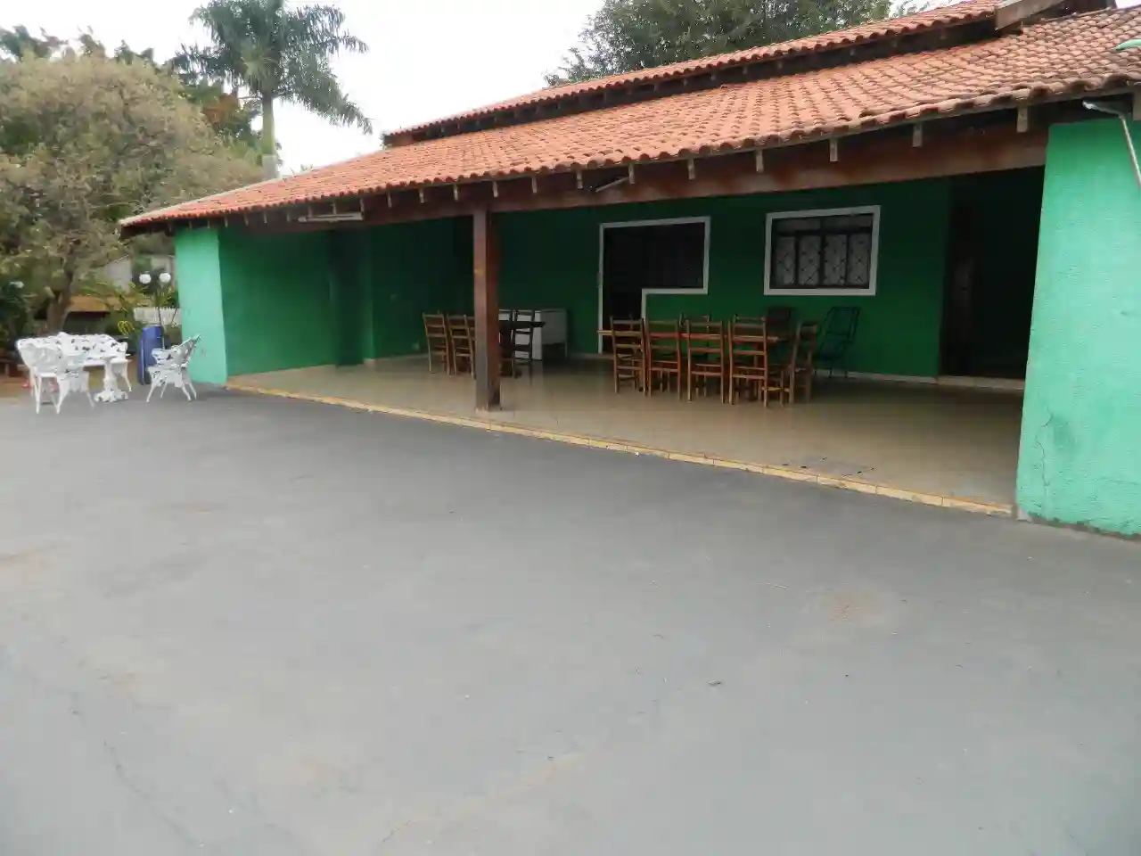 Fazenda / Sítio / Chácara com 3 quartos à venda, 2400m² — foto 4 de 34