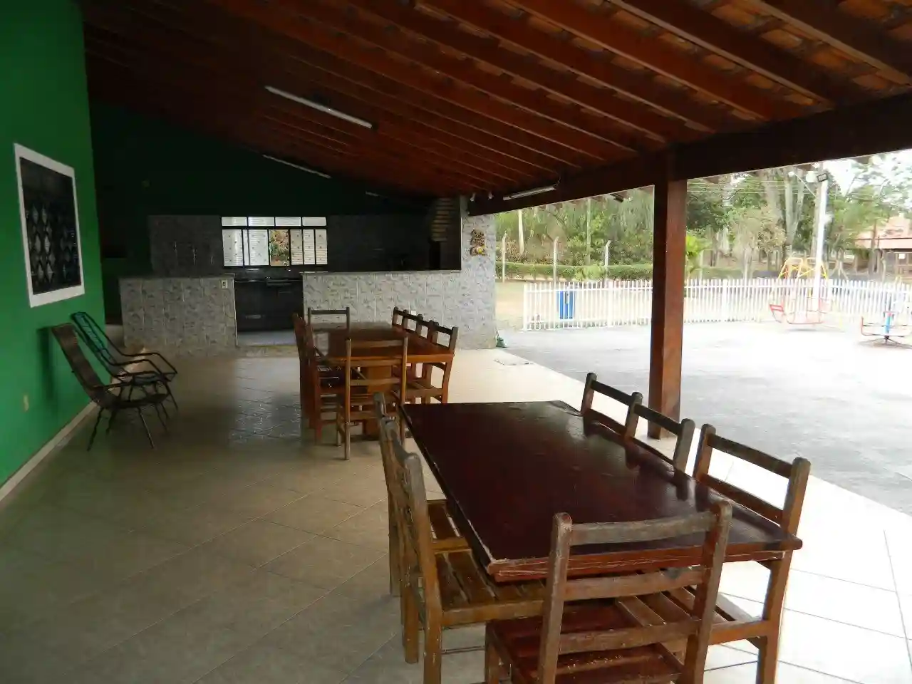 Fazenda / Sítio / Chácara com 3 quartos à venda, 2400m² — foto 19 de 34