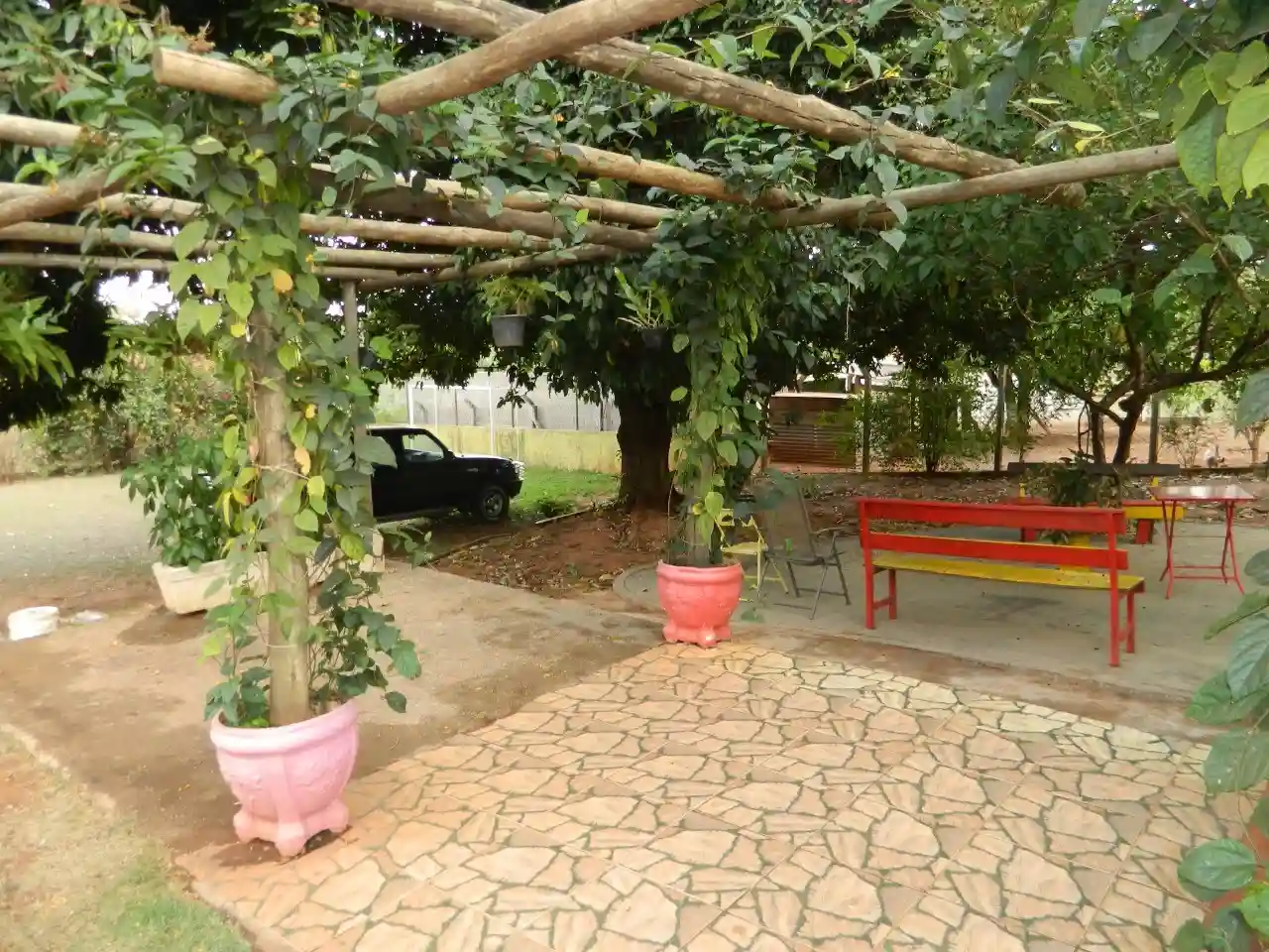 Fazenda / Sítio / Chácara com 3 quartos à venda, 2400m² — foto 24 de 34