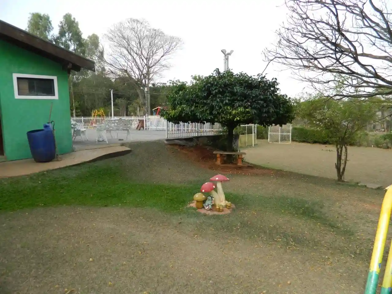 Fazenda / Sítio / Chácara com 3 quartos à venda, 2400m² — foto 29 de 34