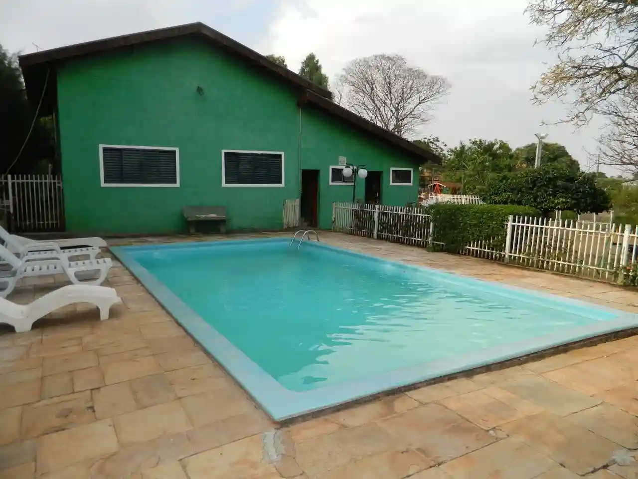 Fazenda / Sítio / Chácara com 3 quartos à venda, 2400m² — foto 22 de 34