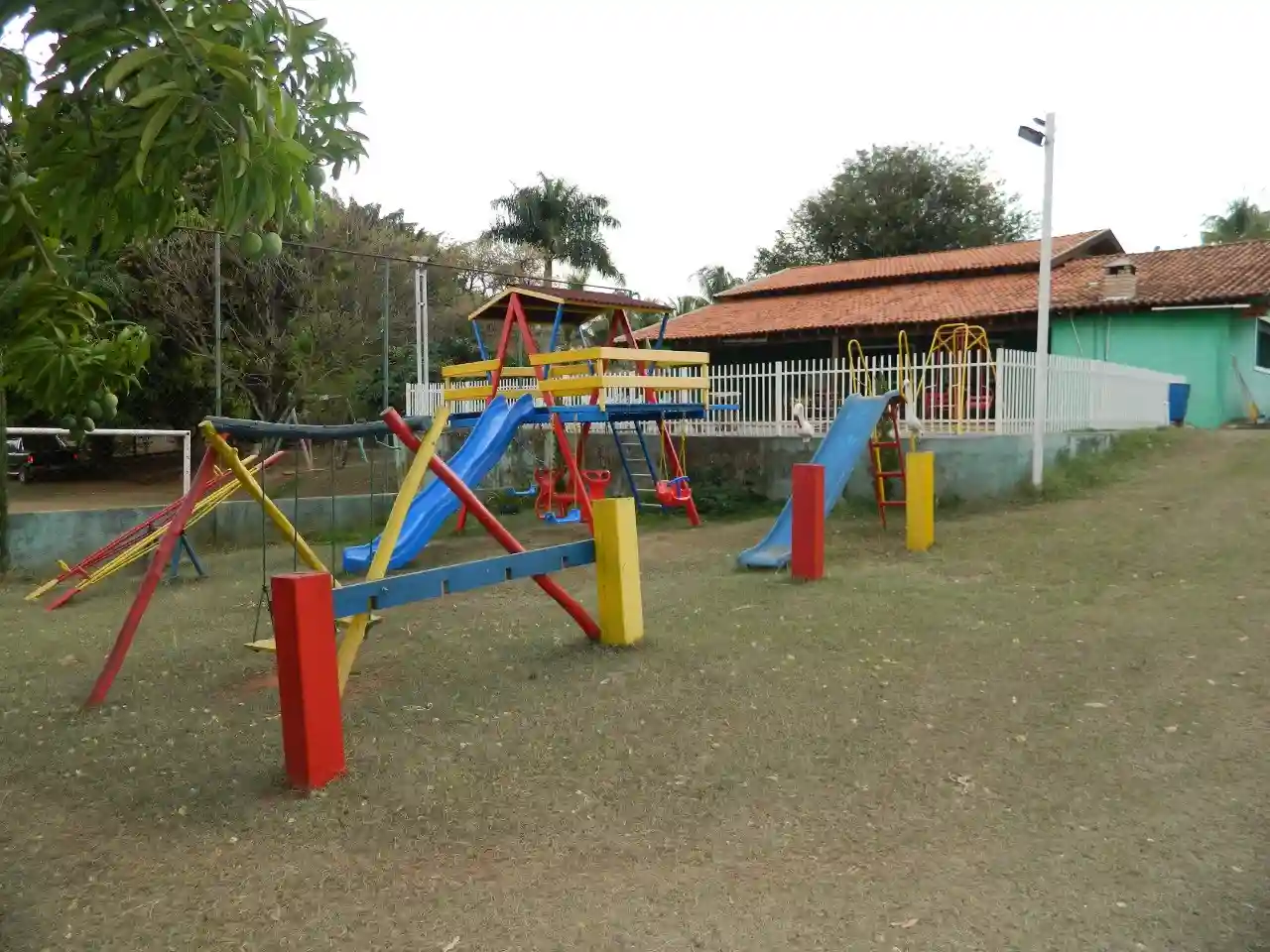 Fazenda / Sítio / Chácara com 3 quartos à venda, 2400m² — foto 25 de 34