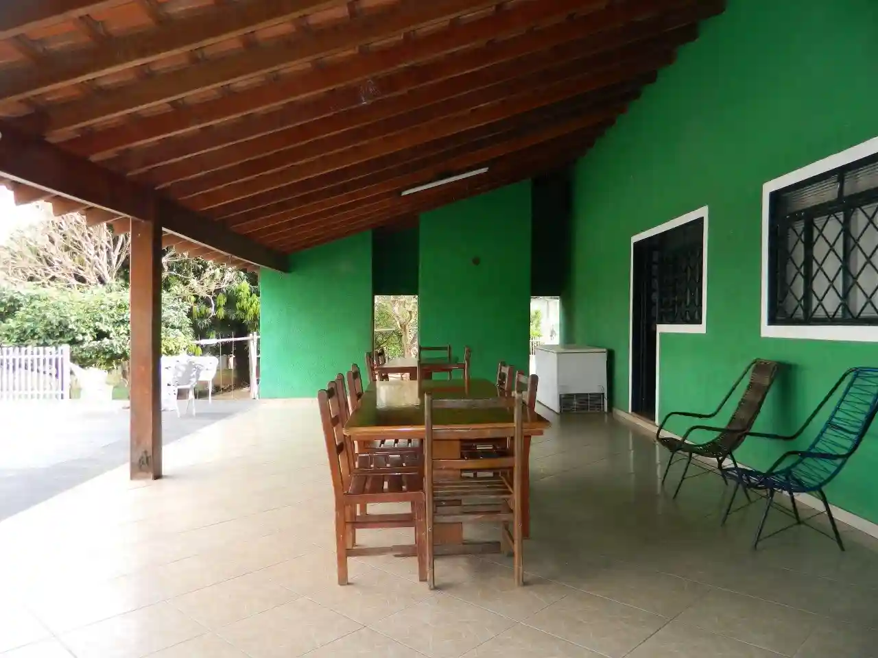 Fazenda / Sítio / Chácara com 3 quartos à venda, 2400m² — foto 17 de 34