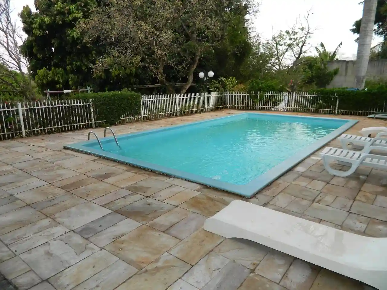 Fazenda / Sítio / Chácara com 3 quartos à venda, 2400m² — foto 23 de 34