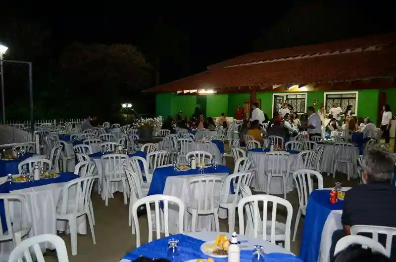 Fazenda / Sítio / Chácara com 3 quartos à venda, 2400m² — foto 33 de 34