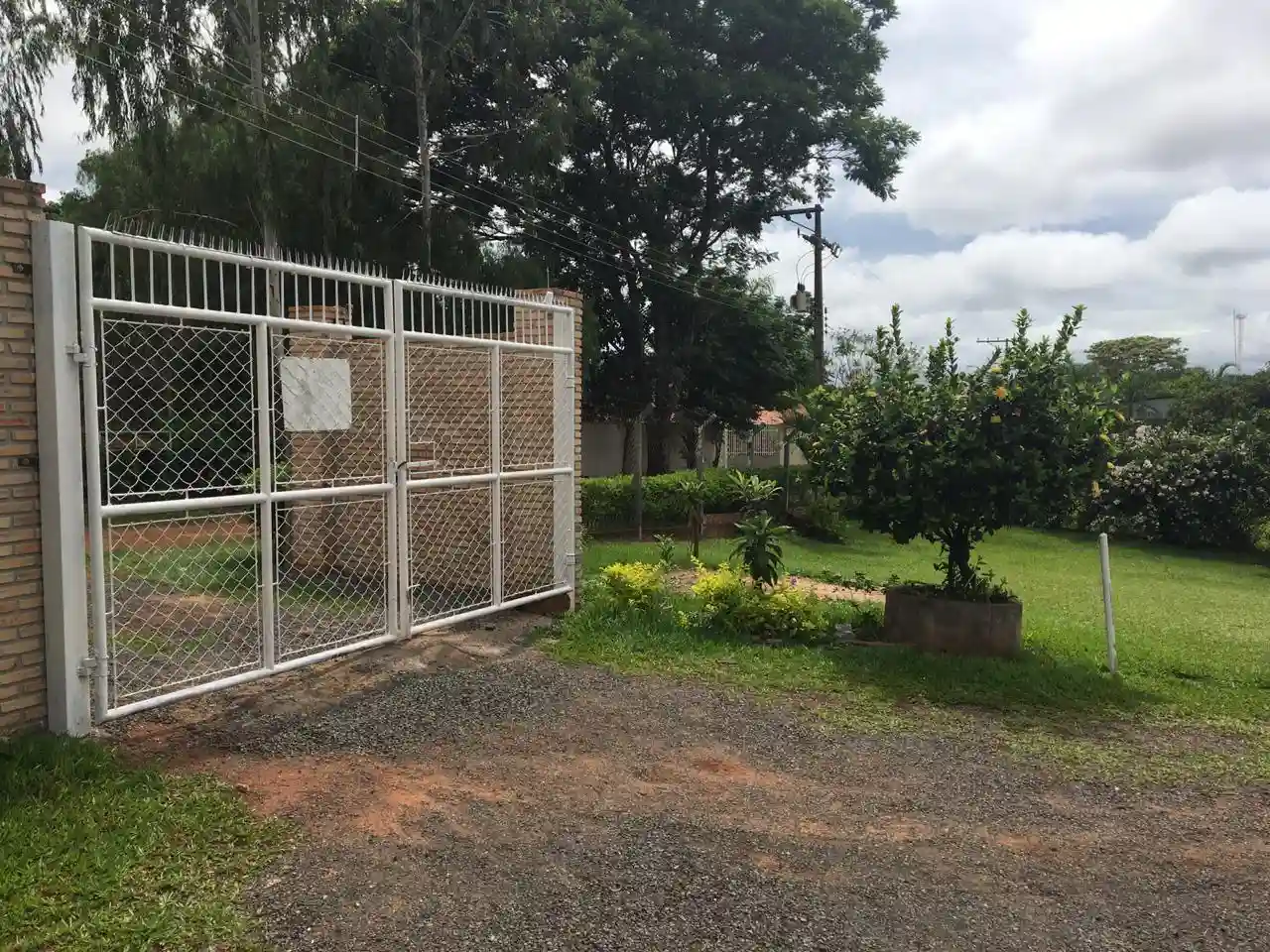 Fazenda / Sítio / Chácara com 3 quartos à venda, 2400m² — foto 3 de 34