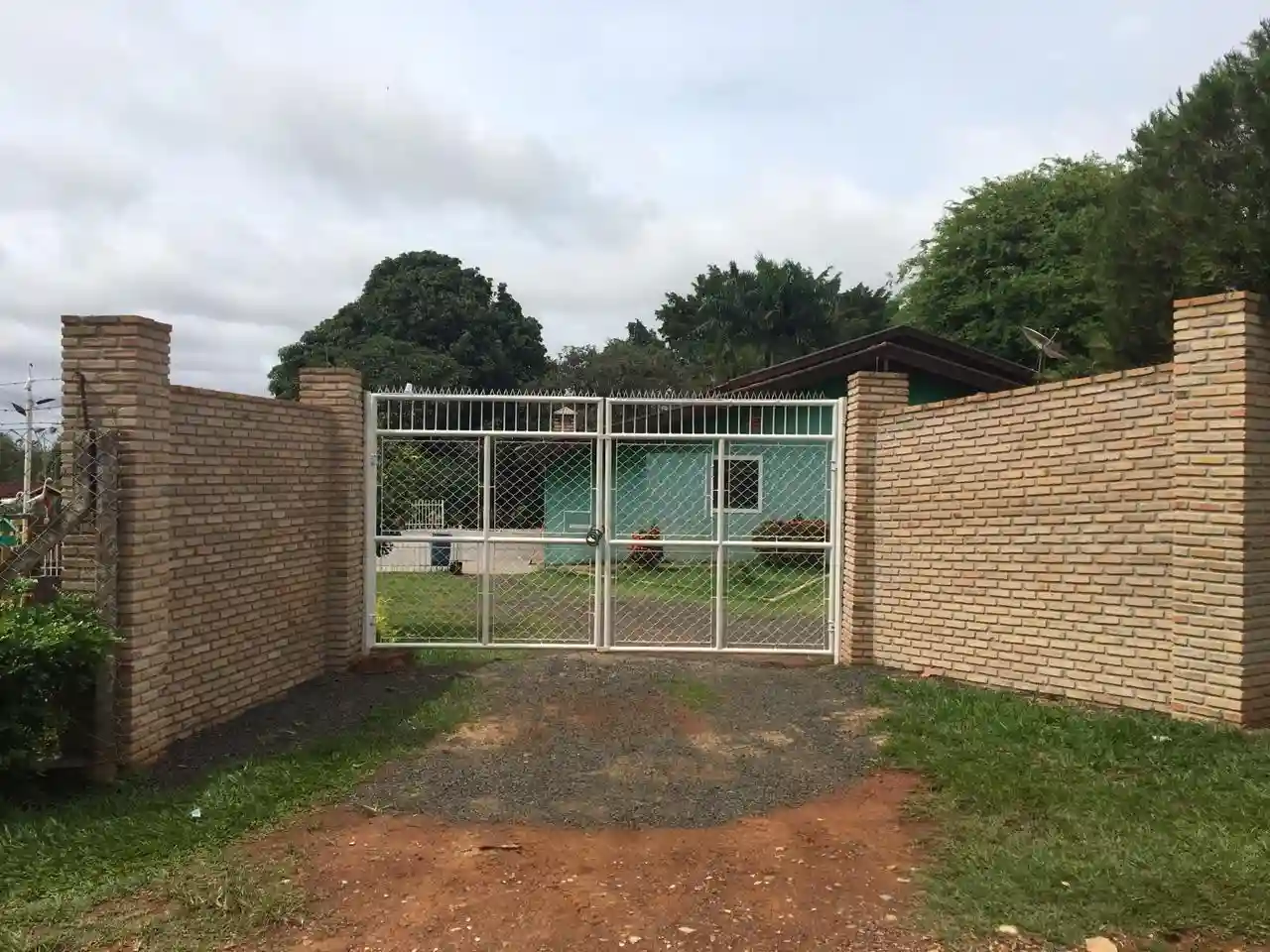 Fazenda / Sítio / Chácara com 3 quartos à venda, 2400m² — foto 2 de 34