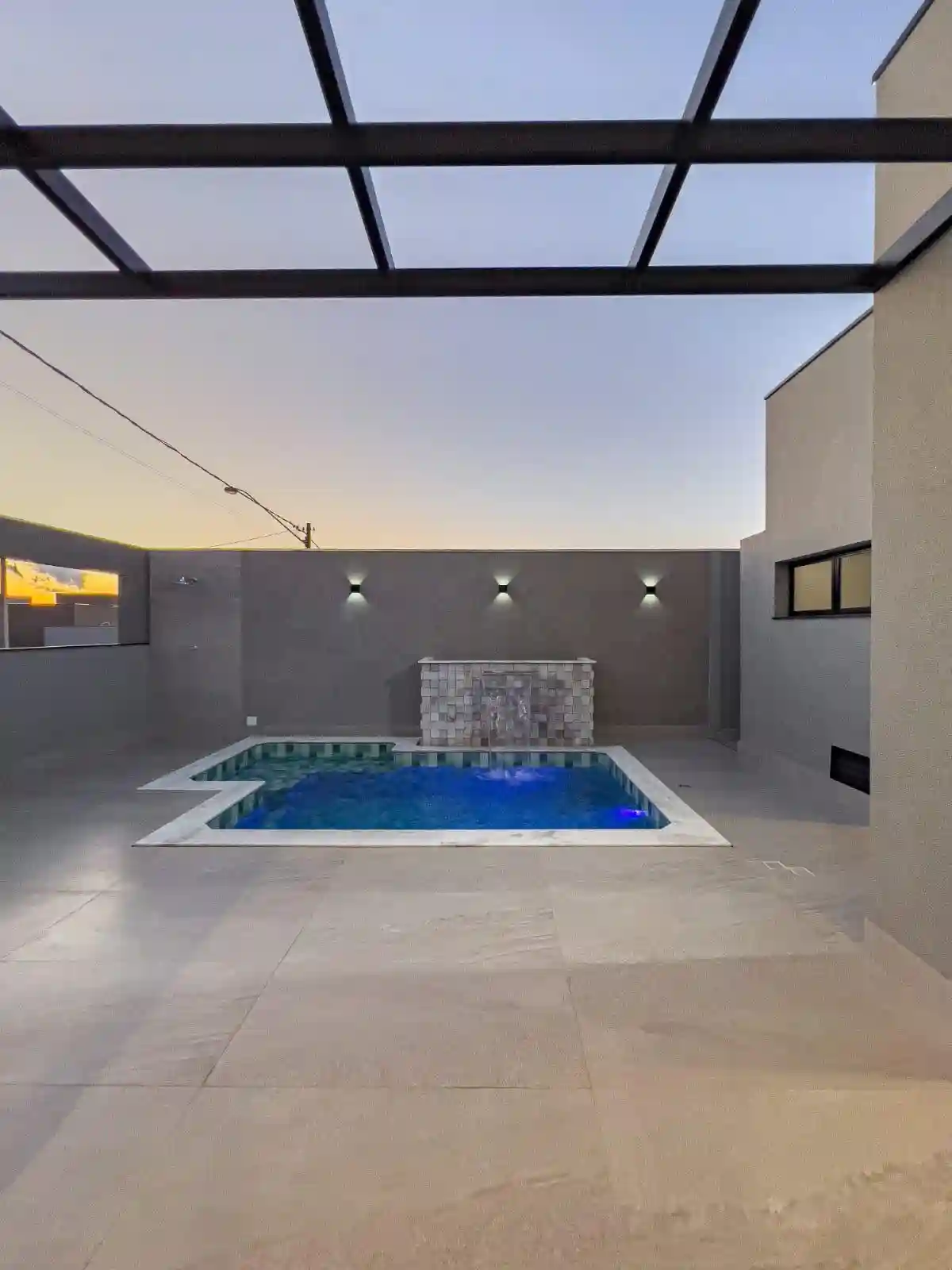 Casa de Condomínio com 3 quartos à venda, 149m² — foto 25 de 31