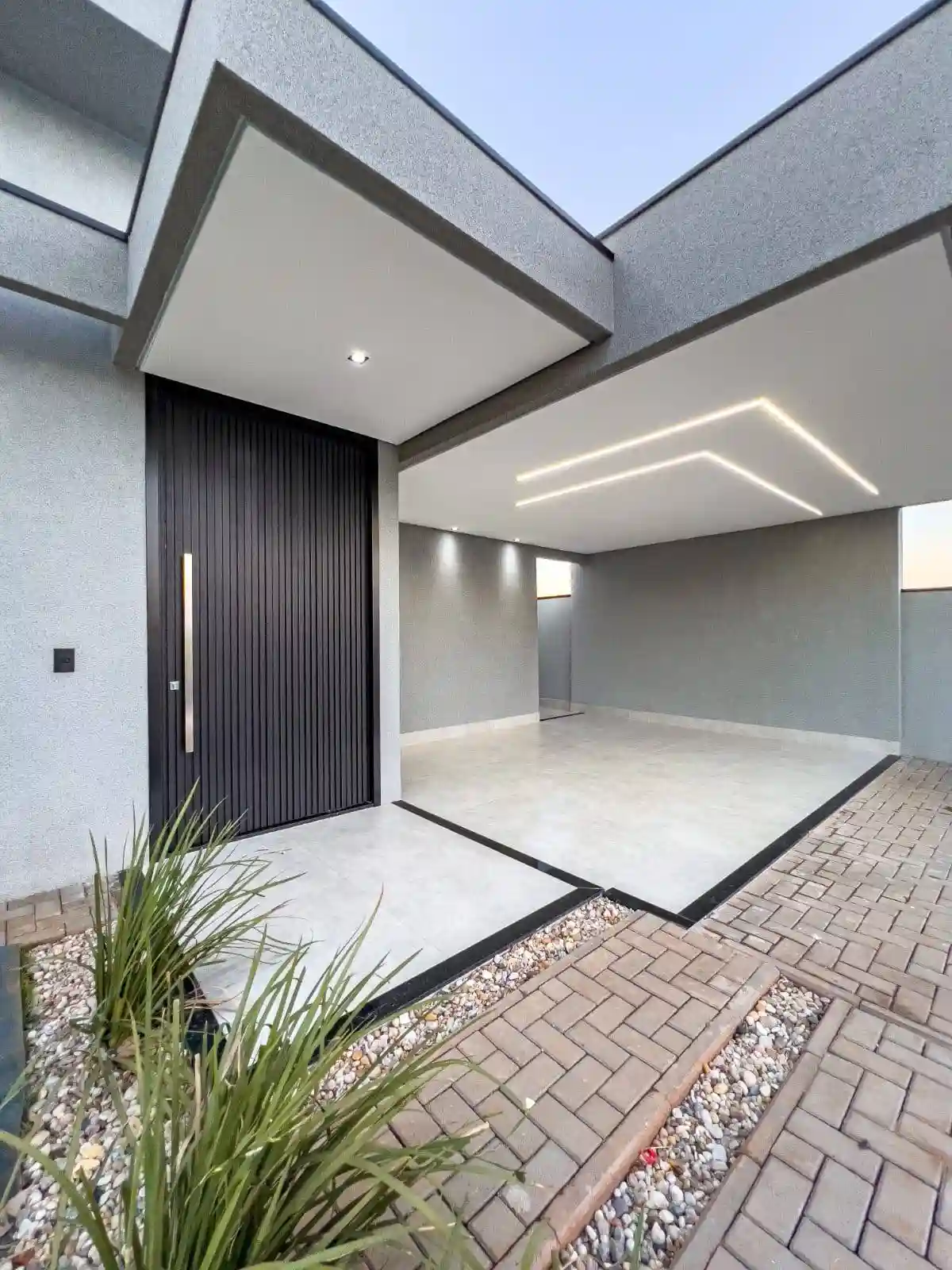 Casa de Condomínio com 3 quartos à venda, 149m² — foto 3 de 31