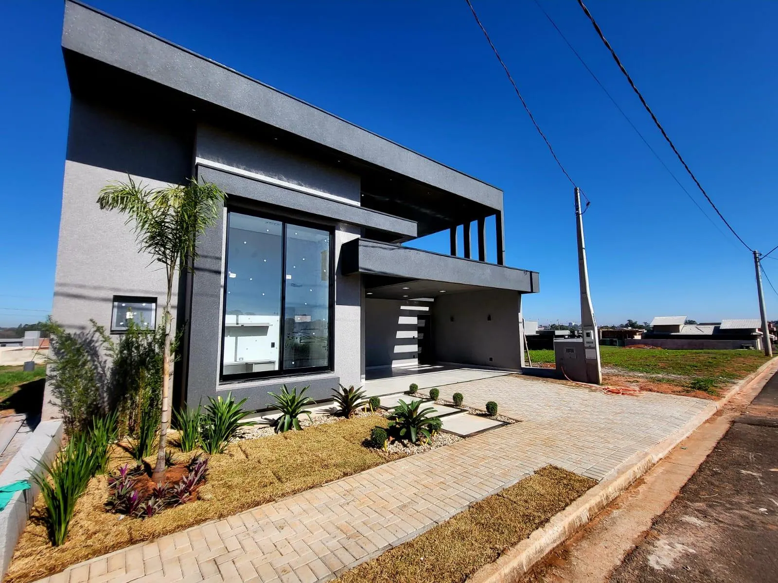 Casa de Condomínio com 3 quartos à venda, 300m² — foto 21 de 23