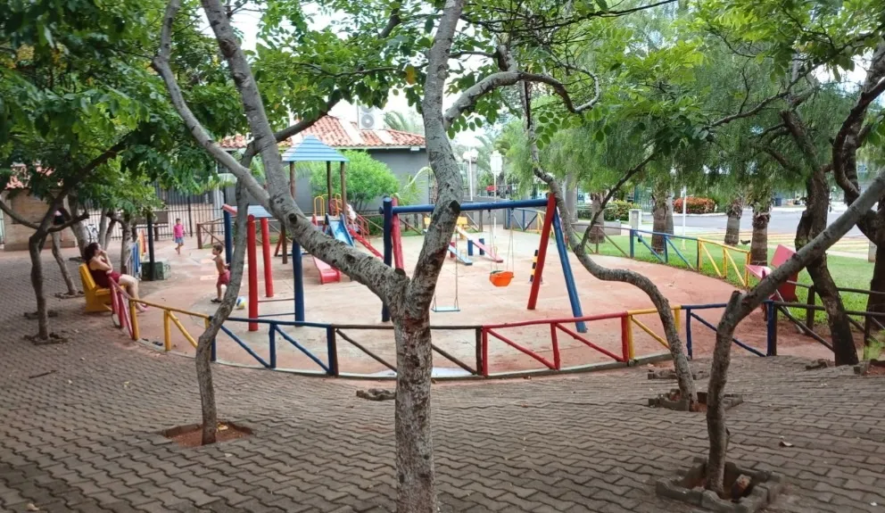 Casa de Condomínio com 2 quartos para aluguel, 60m² — foto 23 de 29