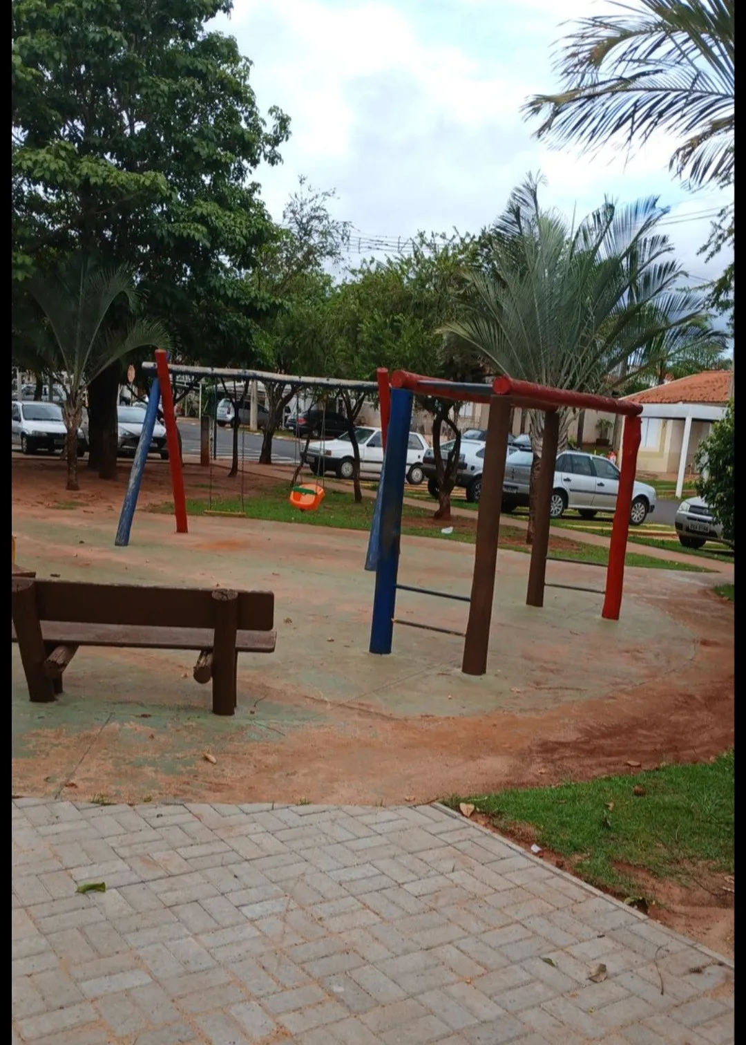 Casa de Condomínio com 2 quartos para aluguel, 60m² — foto 27 de 29