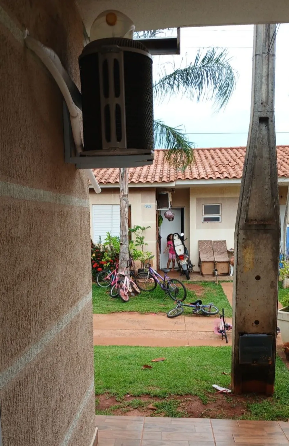 Casa de Condomínio com 2 quartos para aluguel, 60m² — foto 19 de 29