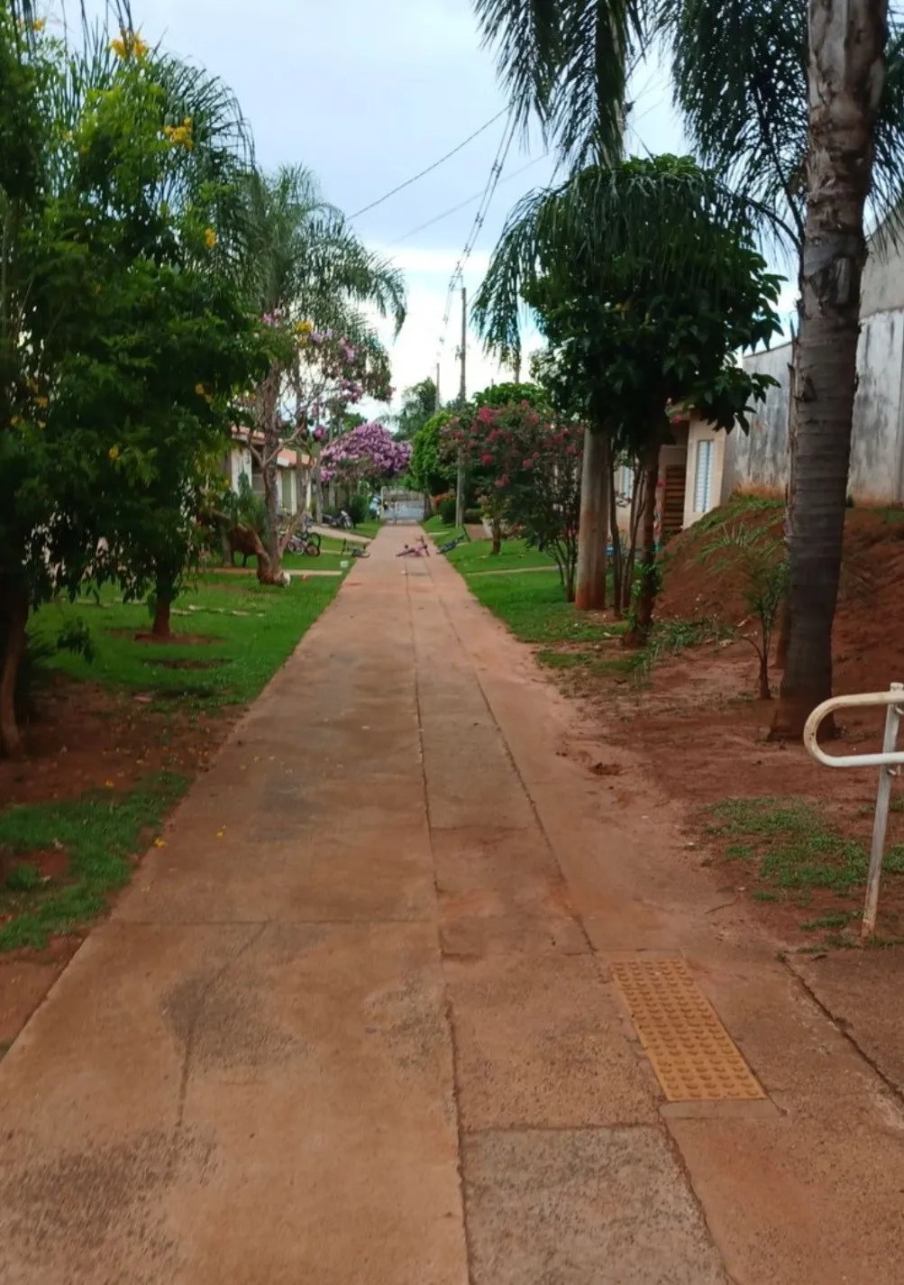 Casa de Condomínio com 2 quartos para aluguel, 60m² — foto 21 de 29