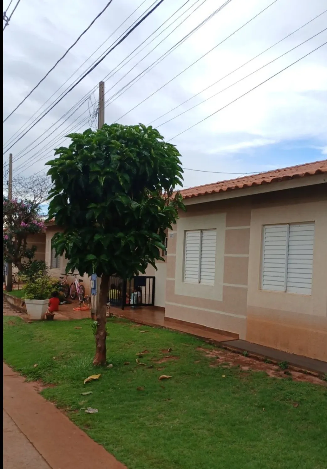 Casa de Condomínio com 2 quartos para aluguel, 60m² — foto 22 de 29
