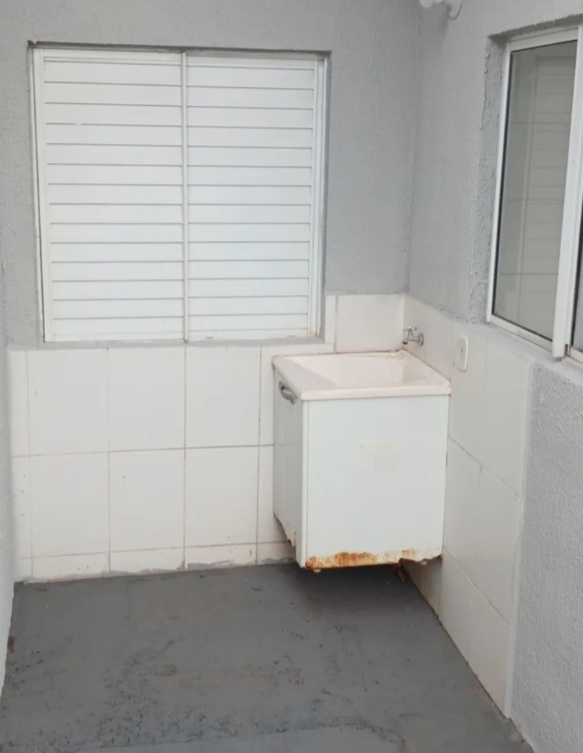 Casa de Condomínio com 2 quartos para aluguel, 60m² — foto 12 de 29