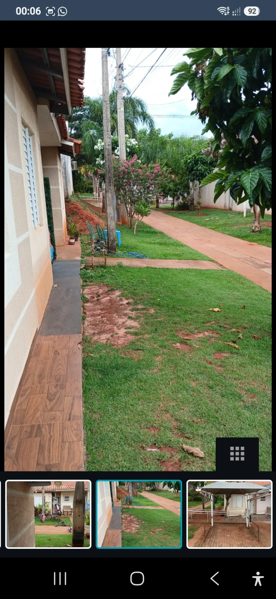 Casa de Condomínio com 2 quartos para aluguel, 60m² — foto 20 de 29