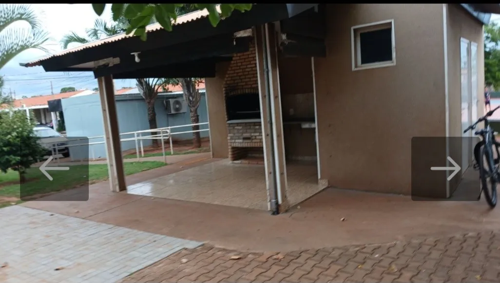 Casa de Condomínio com 2 quartos para aluguel, 60m² — foto 25 de 29