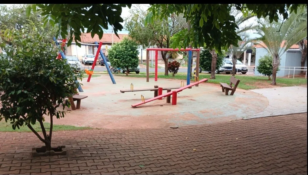 Casa de Condomínio com 2 quartos para aluguel, 60m² — foto 24 de 29