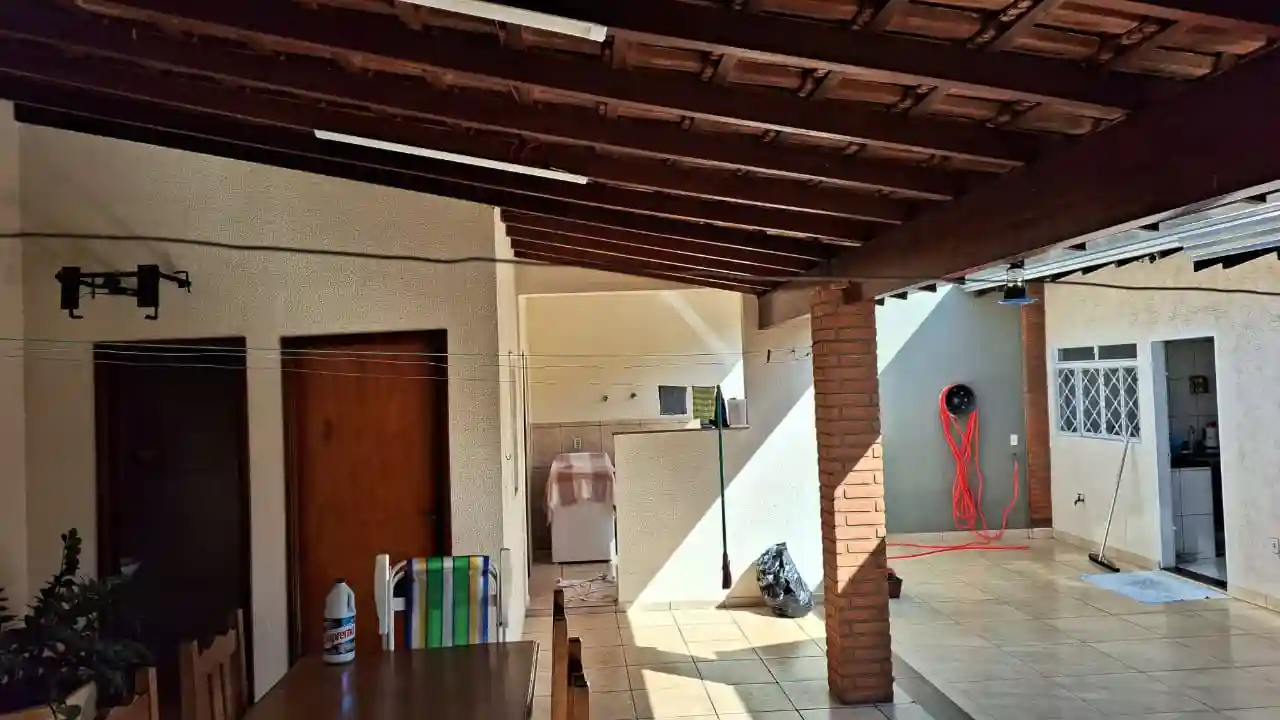Casa de Vila com 3 quartos à venda, 220m² — foto 16 de 16