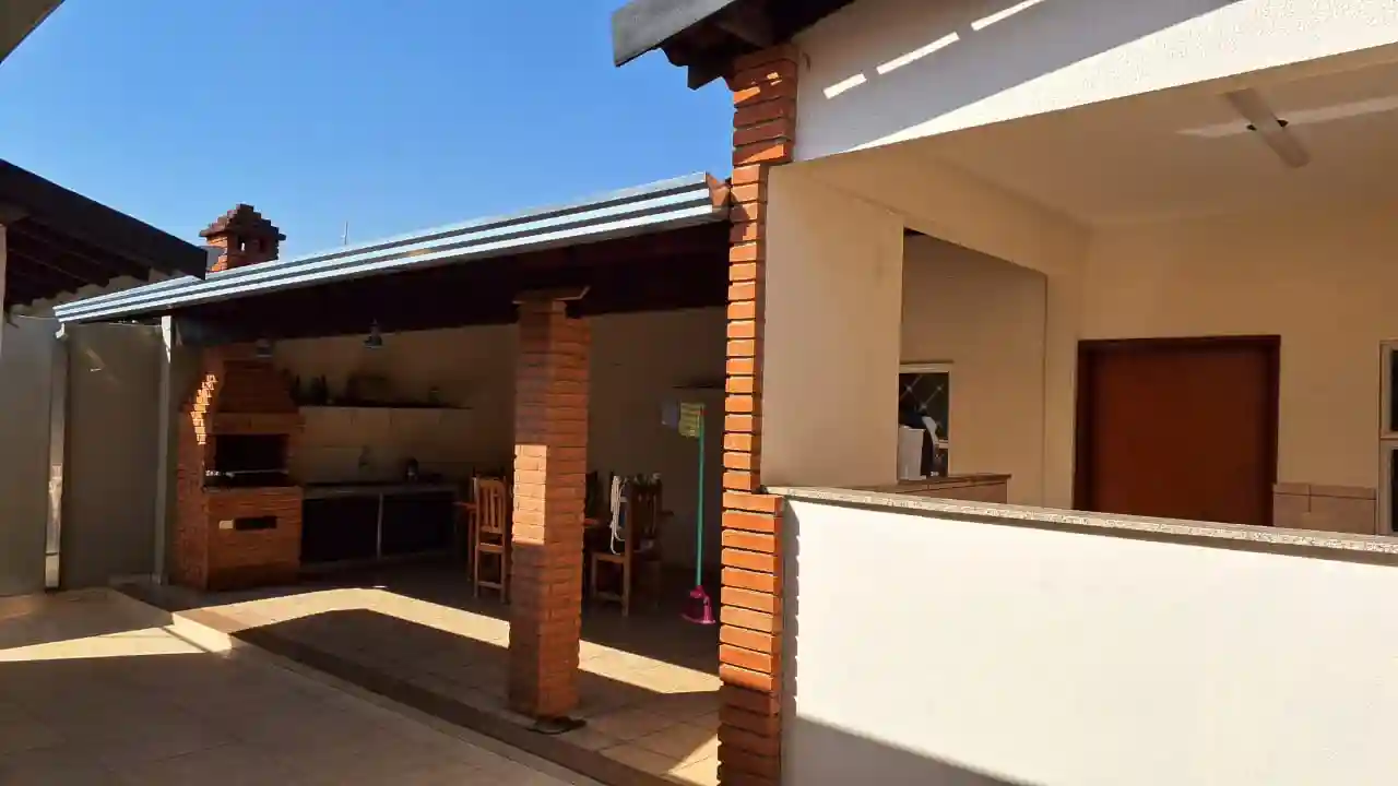 Casa de Vila com 3 quartos à venda, 220m² — foto 13 de 16