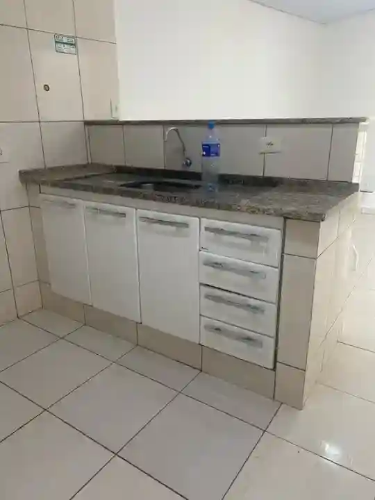Casa de Condomínio com 3 quartos para aluguel, 120m² — foto 4 de 11