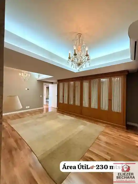 Apartamento com 3 quartos à venda, 230m² — foto 18 de 37