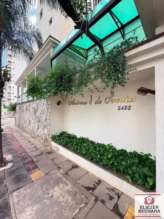 Apartamento com 3 quartos à venda, 230m² — foto 17 de 37