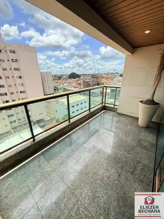 Apartamento com 3 quartos à venda, 230m² — foto 6 de 37