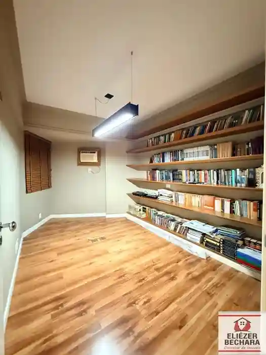 Apartamento com 3 quartos à venda, 230m² — foto 36 de 37