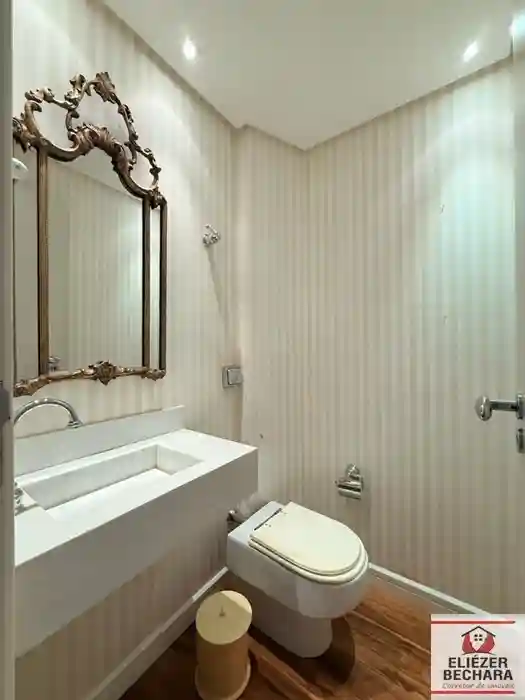 Apartamento com 3 quartos à venda, 230m² — foto 8 de 37
